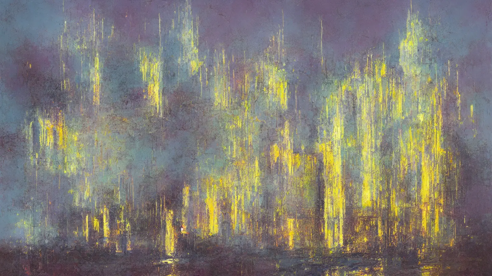 02437-2490335761-abstract oil painting of a bright church building, pastel colors, volumetric lighting, artstation, concept art, bokeh, 8k, , Geo.webp